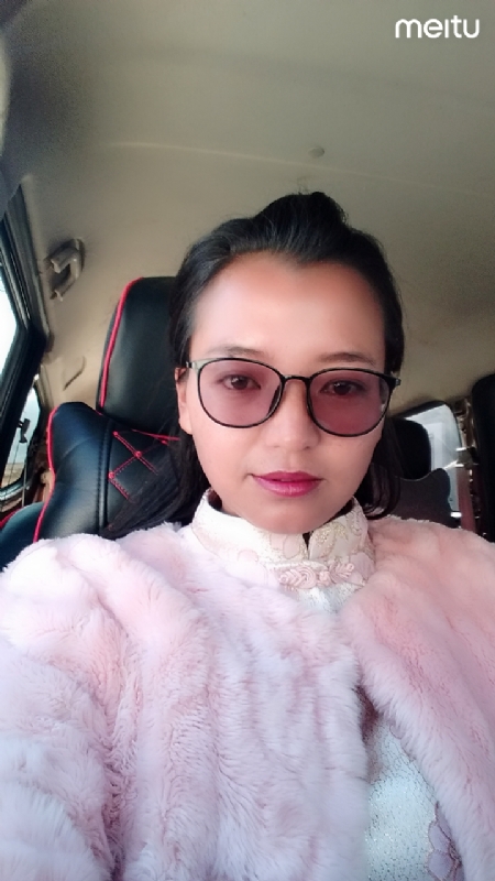 零下摄氏度的温情的第一张照片--上饶相亲服务中心