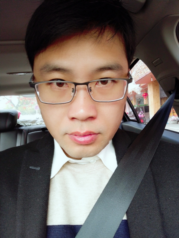 剑锋的第一张照片--上饶相亲服务中心