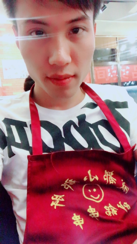 乐天的第三张照片--上饶相亲服务中心