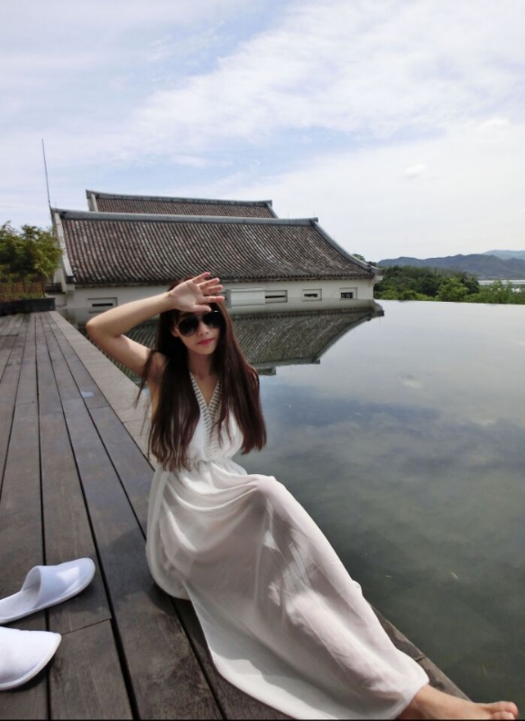 气质小妹的第一张照片--上饶相亲服务中心