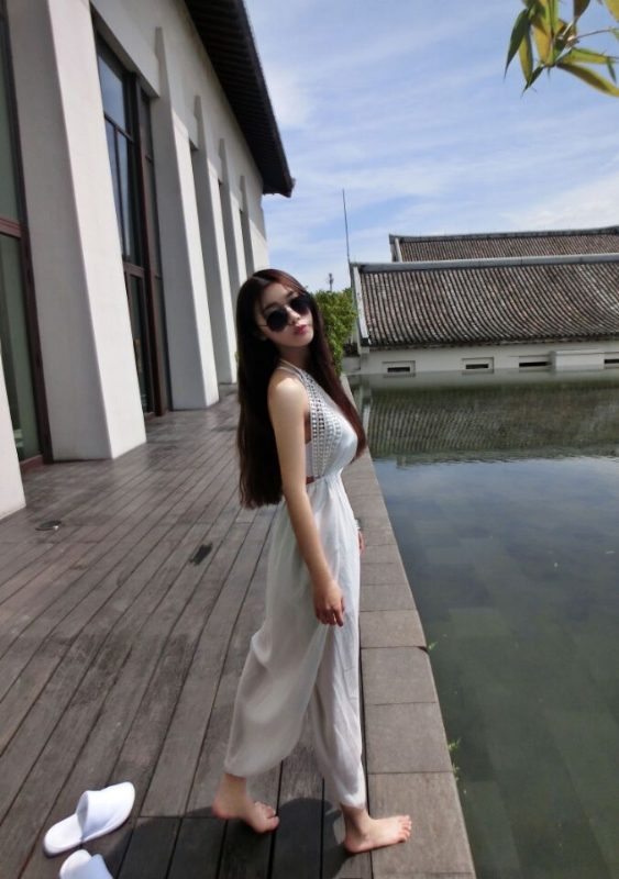 气质小妹的第二张照片--上饶相亲服务中心