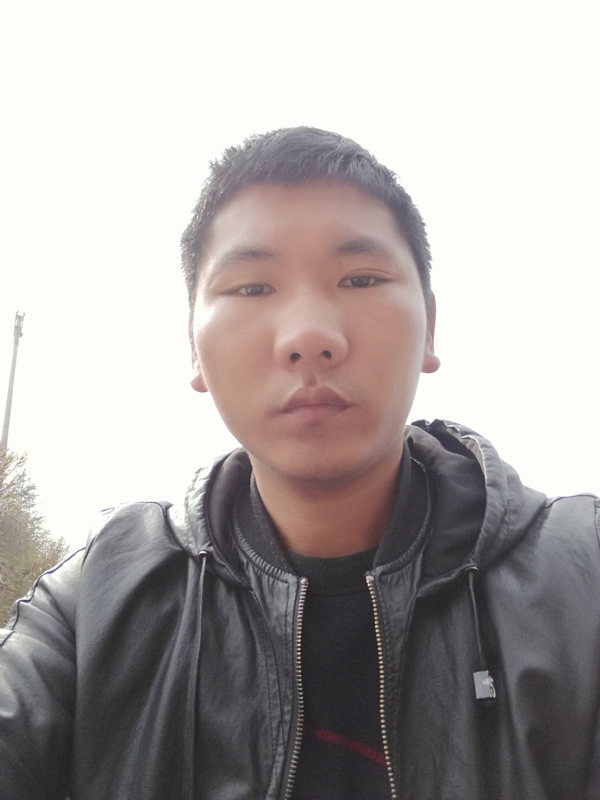 徐仁和的第一张照片--上饶相亲服务中心