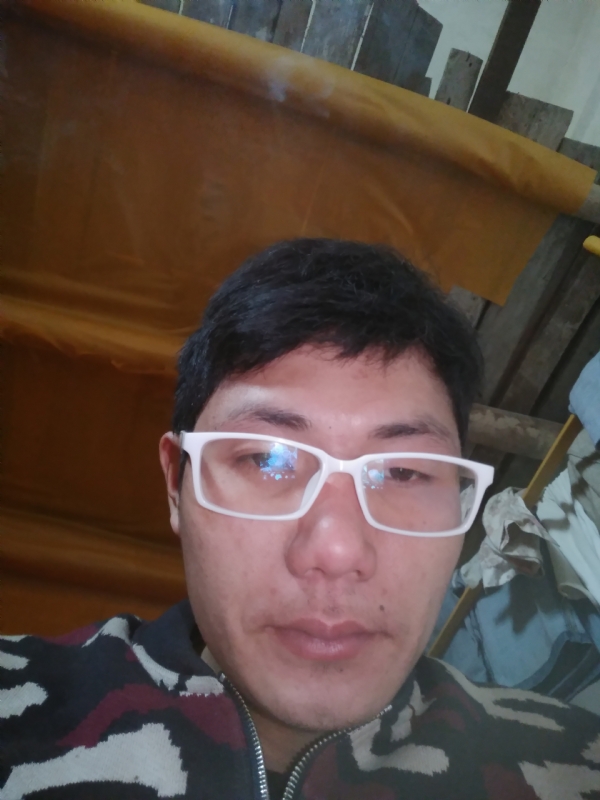 木心的第一张照片--上饶相亲服务中心