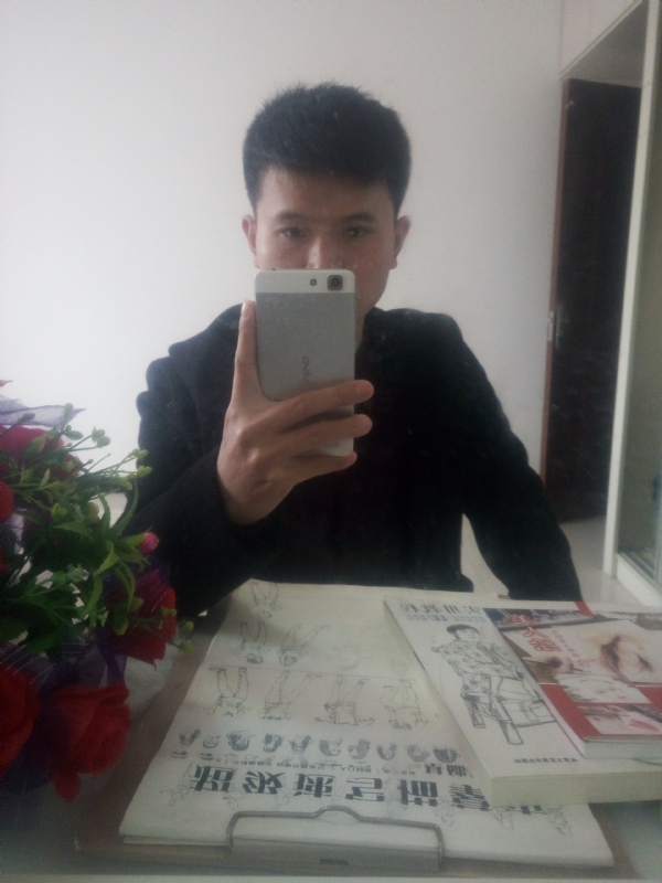 吴华的第一张照片--上饶相亲服务中心