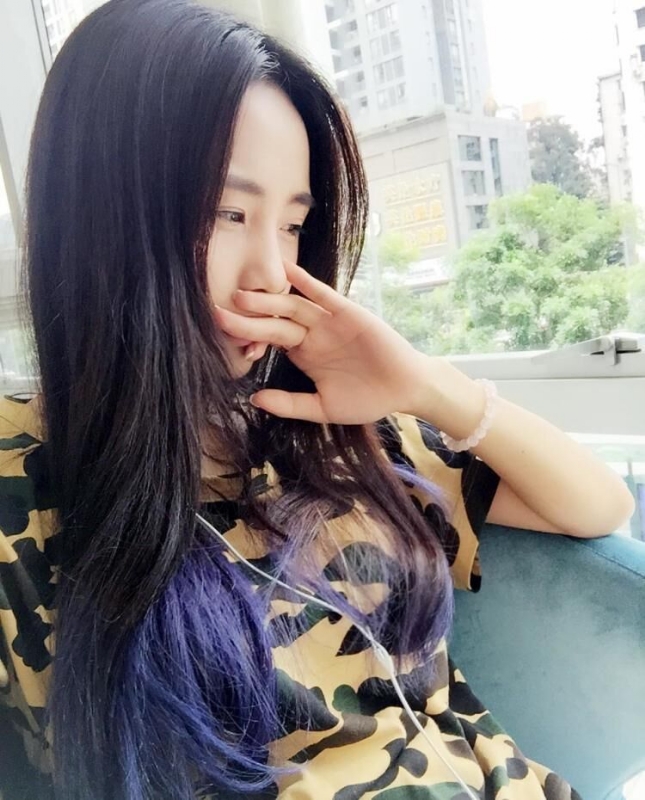 陳蓓蓓的第一张照片--上饶相亲服务中心