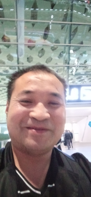 好想有个家的第一张照片--上饶相亲服务中心