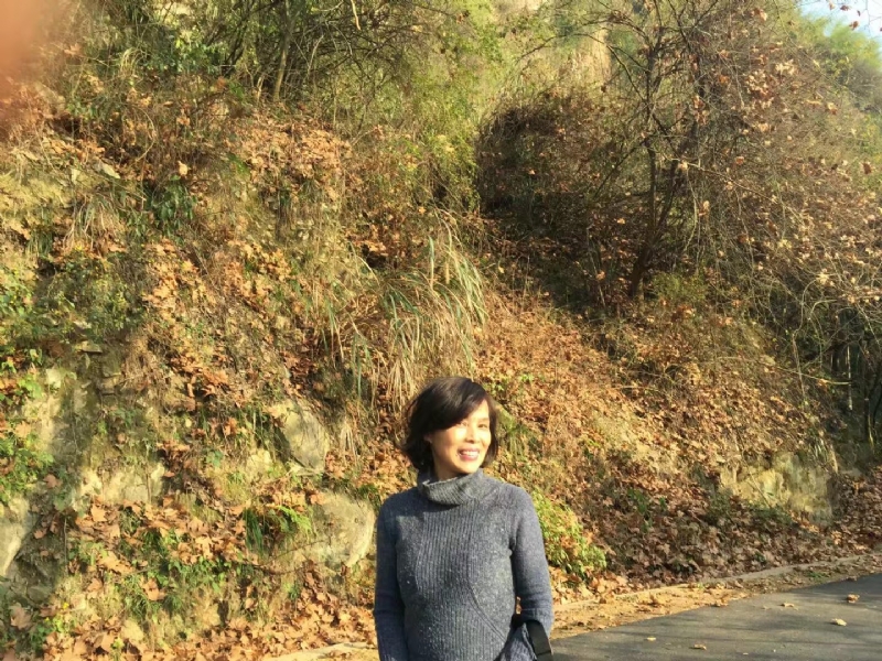 蠢蠢的第一张照片--上饶相亲服务中心