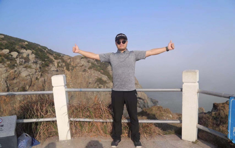 何当重相见的第一张照片--上饶相亲服务中心