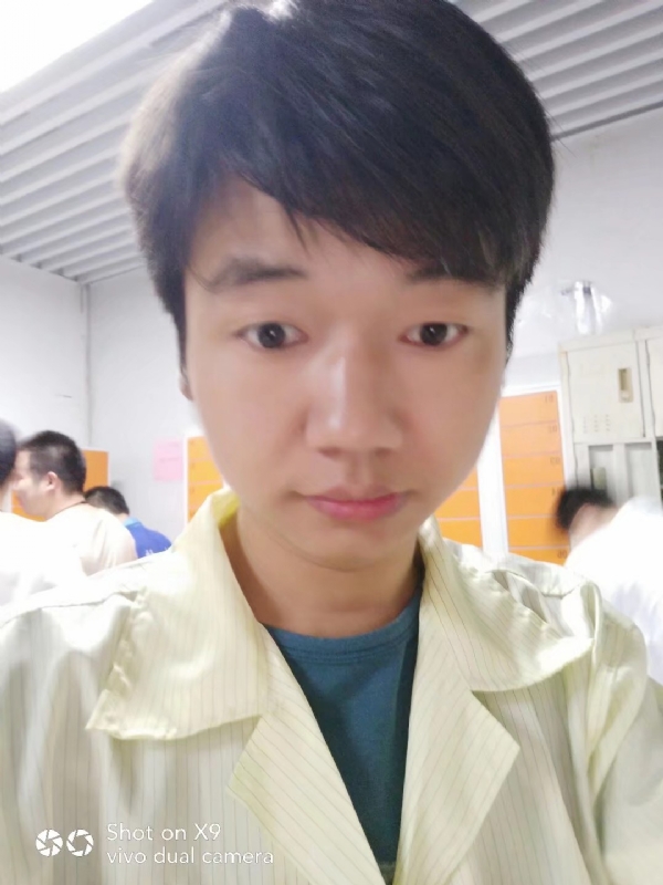 如果微笑的第一张照片--上饶相亲服务中心