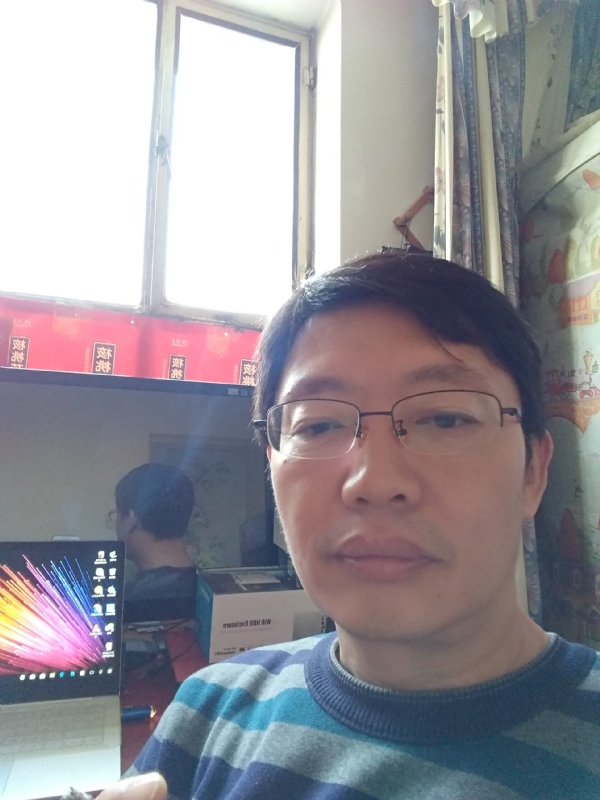 水松的第一张照片--上饶相亲服务中心