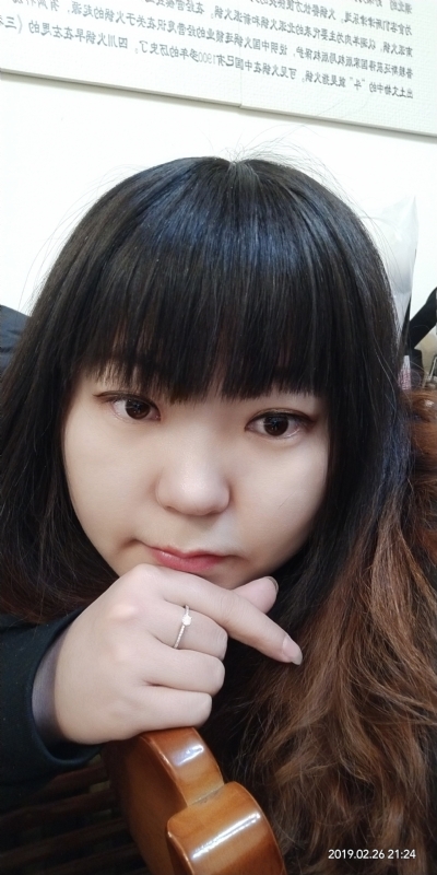 南宫竹落娜雪的第一张照片--上饶相亲服务中心