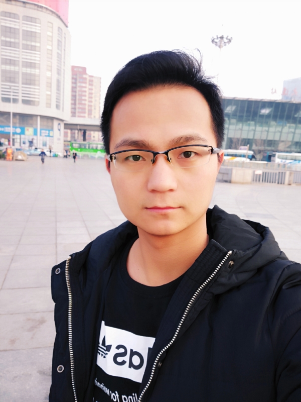 浪子的第一张照片--上饶相亲服务中心