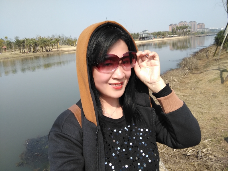 雅寻的第一张照片--上饶相亲服务中心