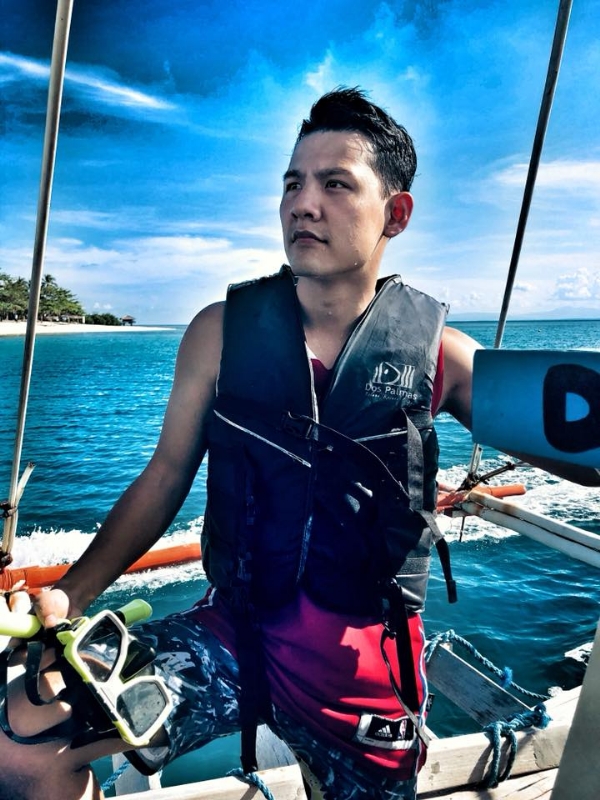 智敬的第一张照片--上饶相亲服务中心