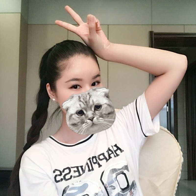 婷婷的第一张照片--上饶相亲服务中心