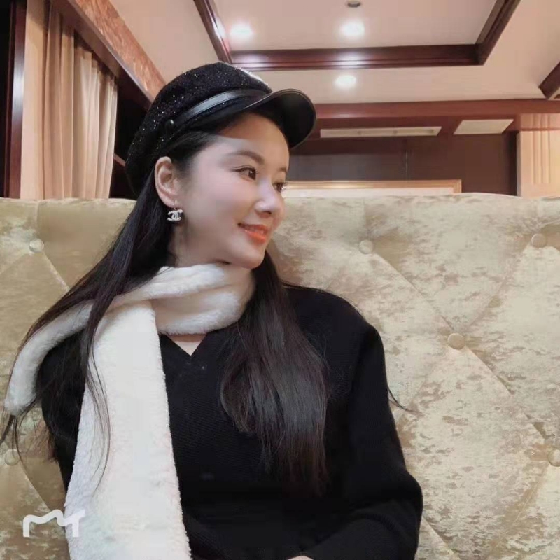 婷婷的第二张照片--上饶相亲服务中心