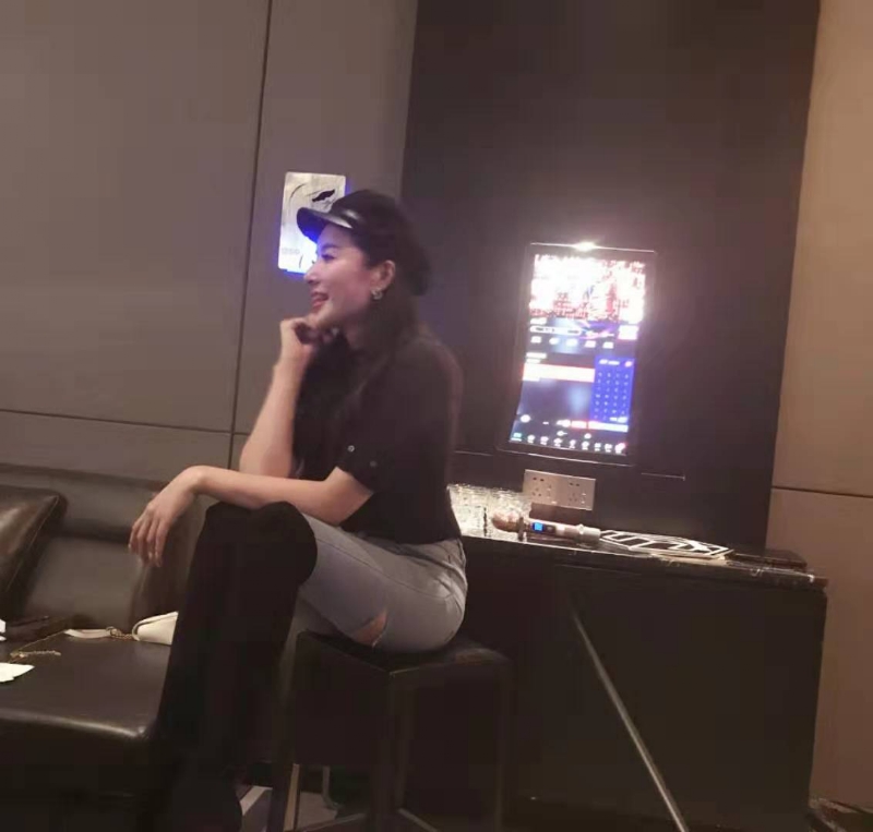 婷婷的第三张照片--上饶相亲服务中心