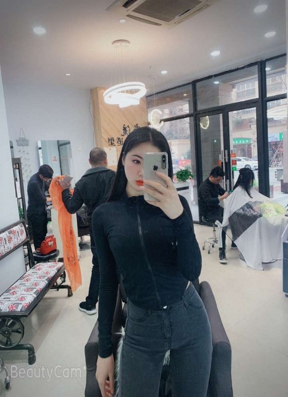 婷婷的第四张照片--上饶相亲服务中心