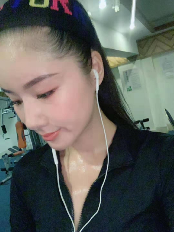 婷婷的第五张照片--上饶相亲服务中心