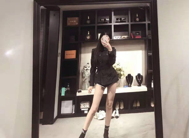 婷婷的第六张照片--上饶相亲服务中心