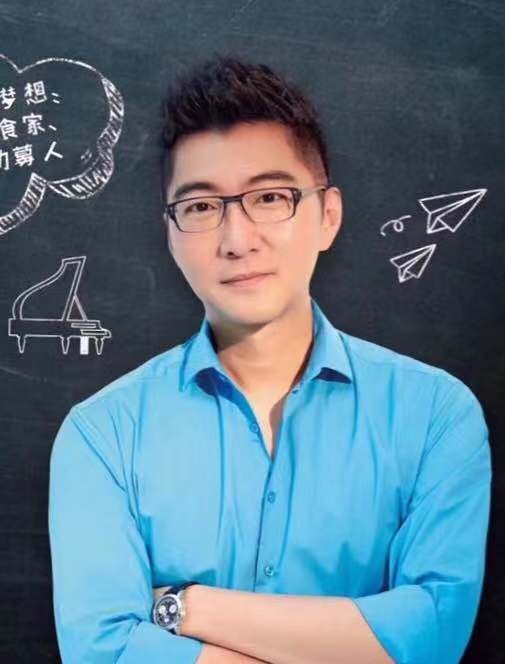 彬的第一张照片--上饶相亲服务中心