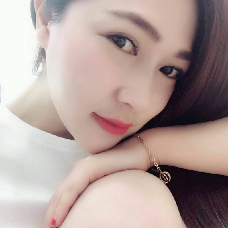 Emily的第一张照片--上饶相亲服务中心