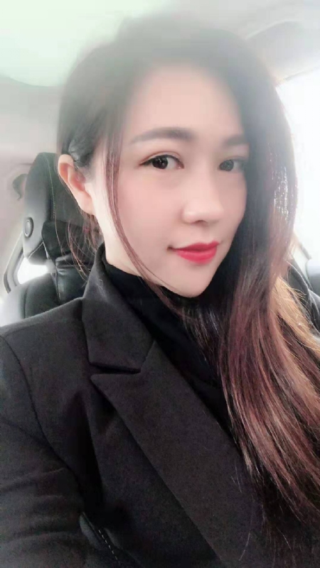 Emily的第四张照片--上饶相亲服务中心