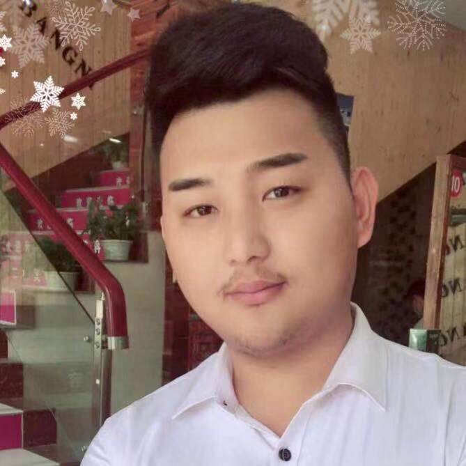 孤独的小飞象的第一张照片--上饶相亲服务中心