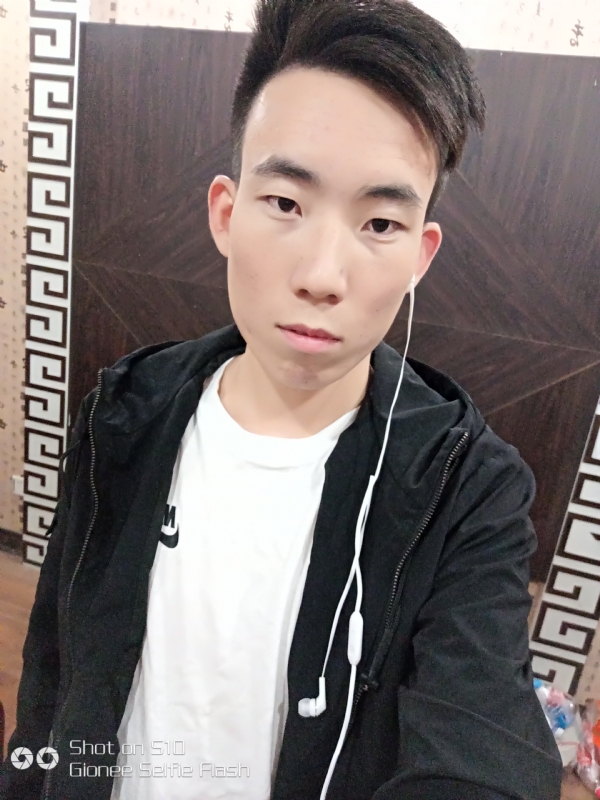 似命珍惜的第一张照片--上饶相亲服务中心