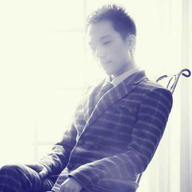 一杯清茶的第一张照片--上饶相亲服务中心