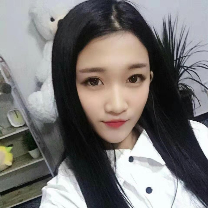 佳佳的第一张照片--上饶相亲服务中心