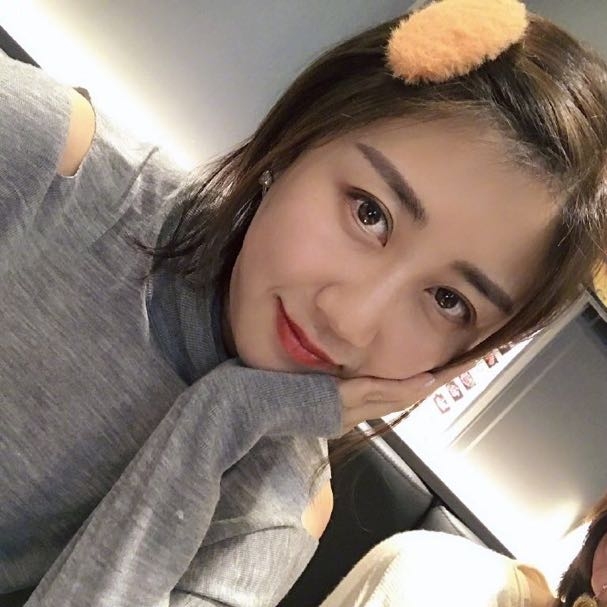 叶可欣的第一张照片--上饶相亲服务中心