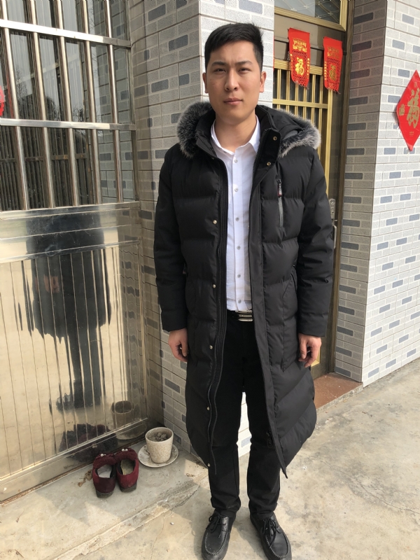 街角的风车的第一张照片--上饶相亲服务中心