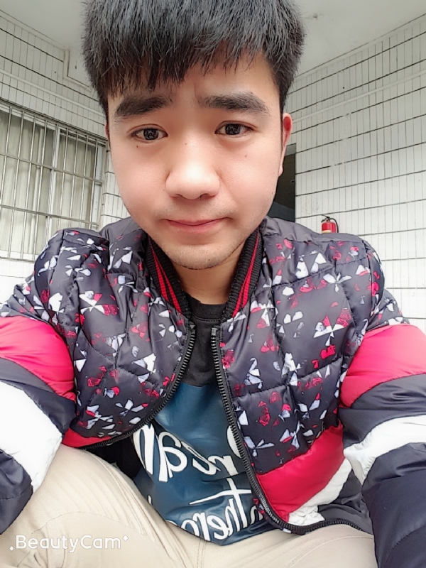 梦回少年的第一张照片--上饶相亲服务中心