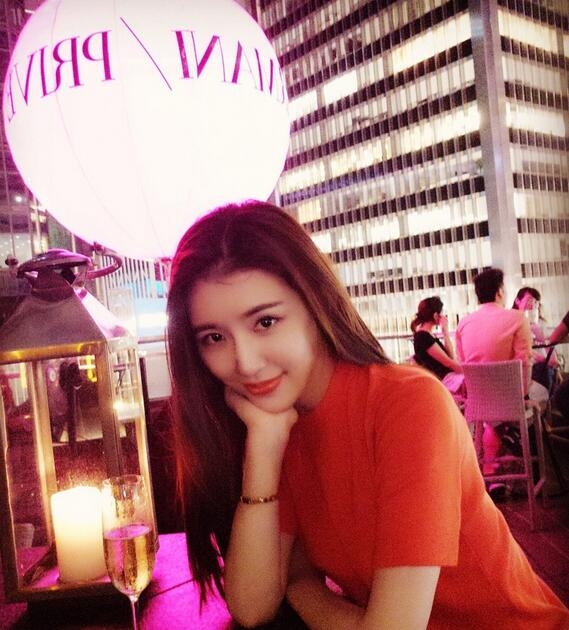 一缕青烟的第一张照片--上饶相亲服务中心