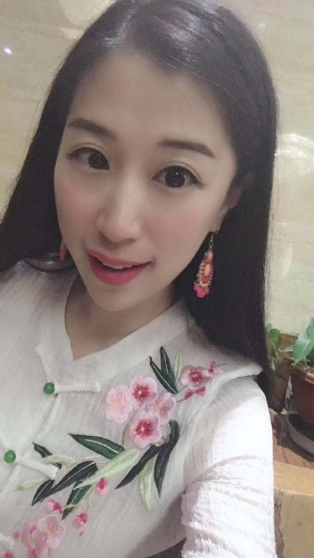 從開始到現在的第三张照片--上饶相亲服务中心