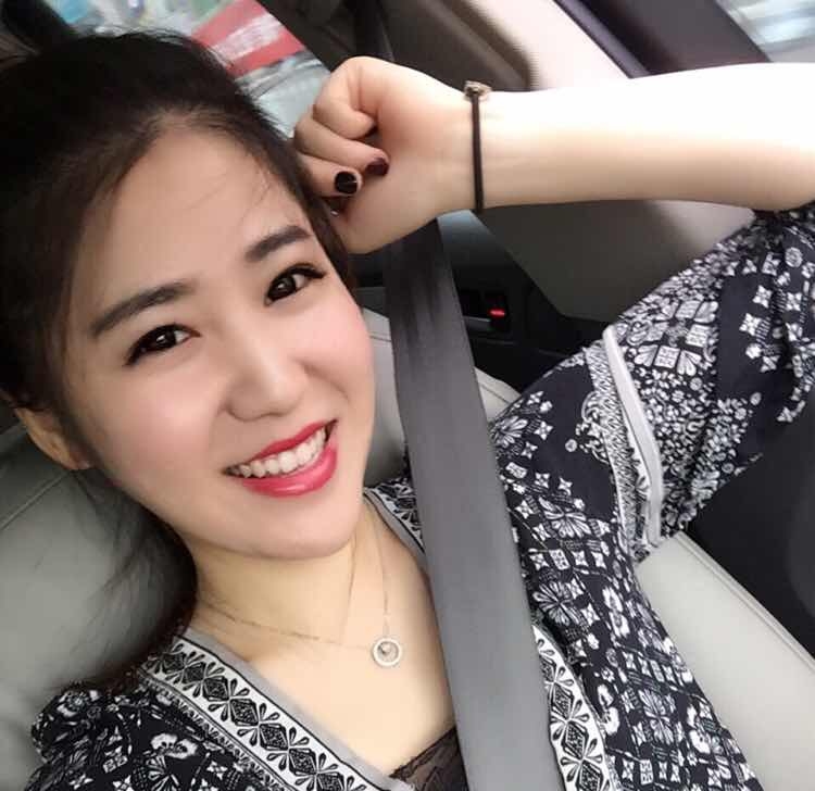 钱多多的第一张照片--上饶相亲服务中心