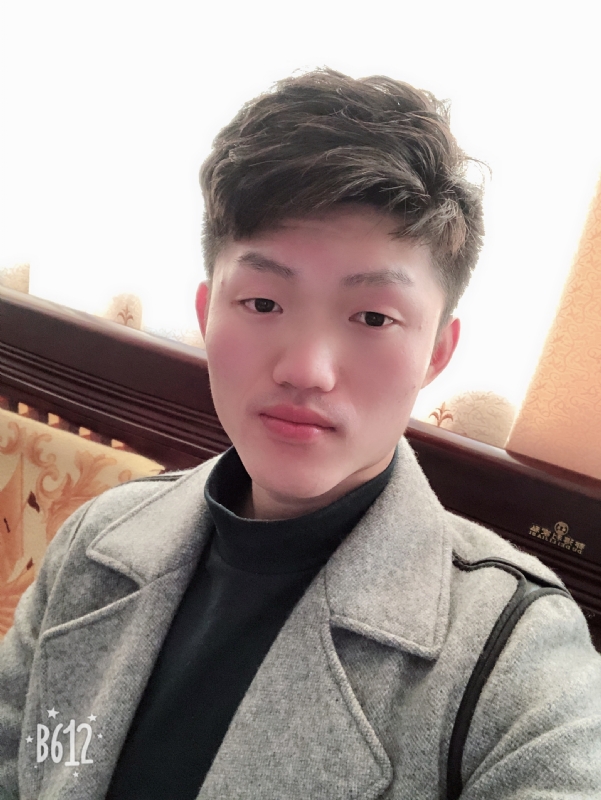 等风的雨的第一张照片--上饶相亲服务中心