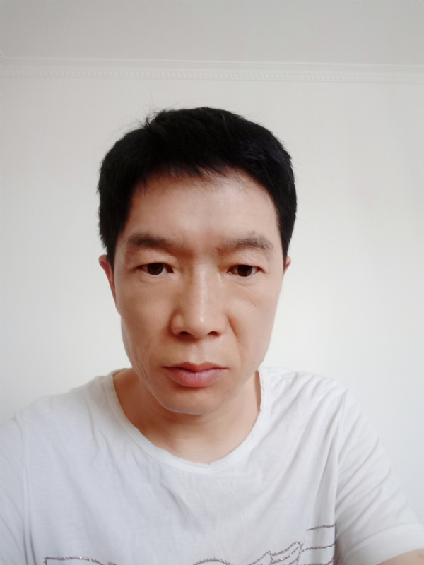 等你回家的第一张照片--上饶相亲服务中心