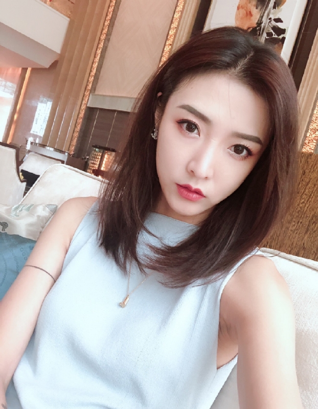 嘉嘉的第一张照片--上饶相亲服务中心