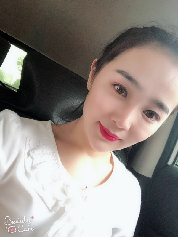 汪小姐的第一张照片--上饶相亲服务中心