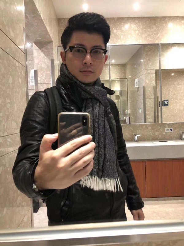 缘分的第一张照片--上饶相亲服务中心