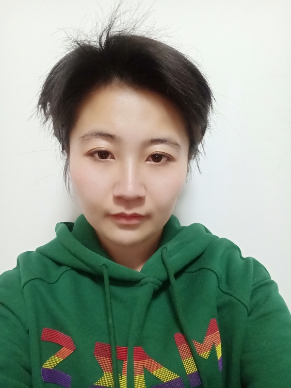 帆1234的第一张照片--上饶相亲服务中心