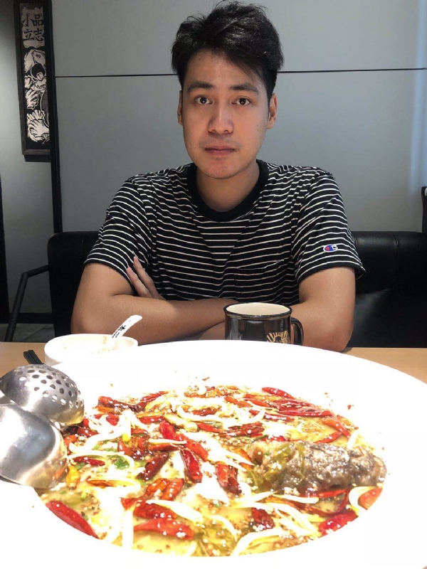 like的第一张照片--上饶相亲服务中心