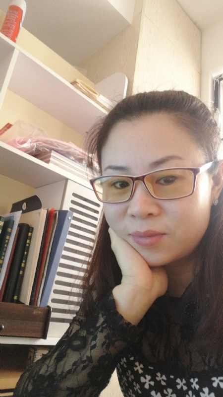 微笑每一天的第一张照片--上饶相亲服务中心