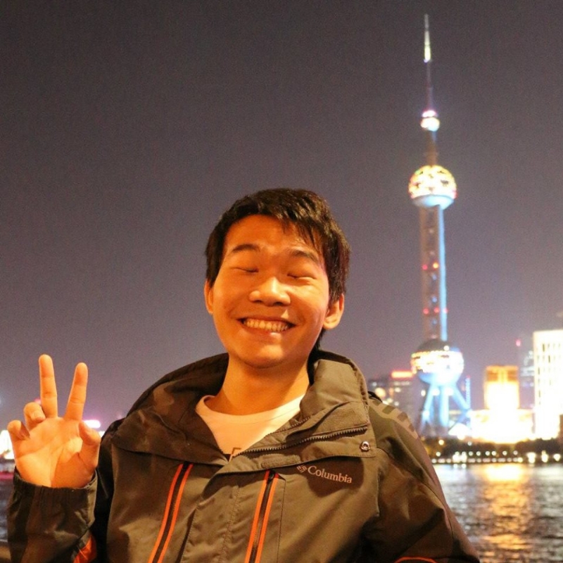 butter的第一张照片--上饶相亲服务中心