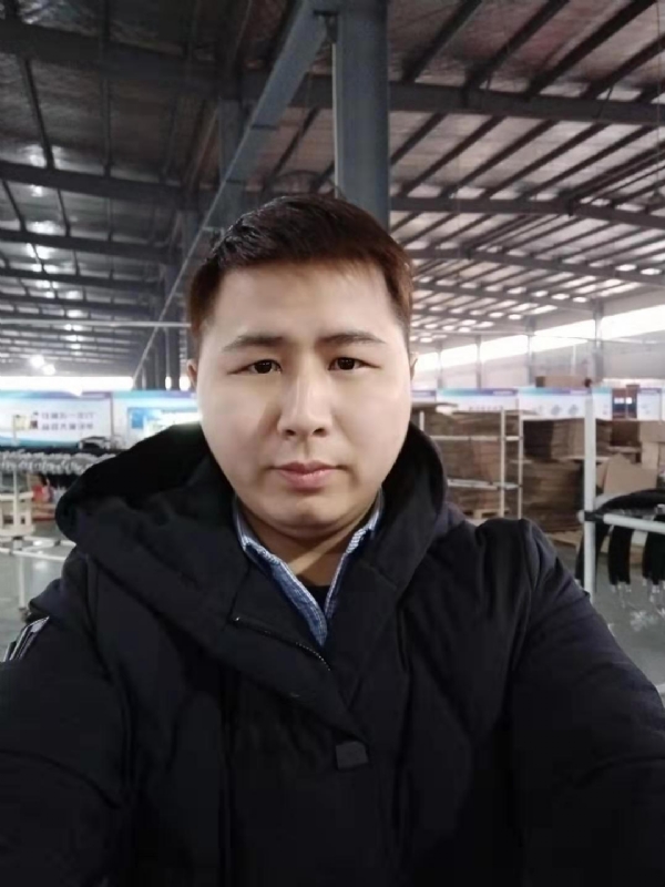 刀锋的第一张照片--上饶相亲服务中心