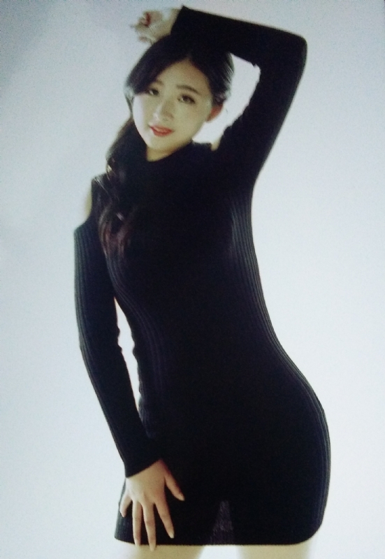 清风细雨的第一张照片--上饶相亲服务中心