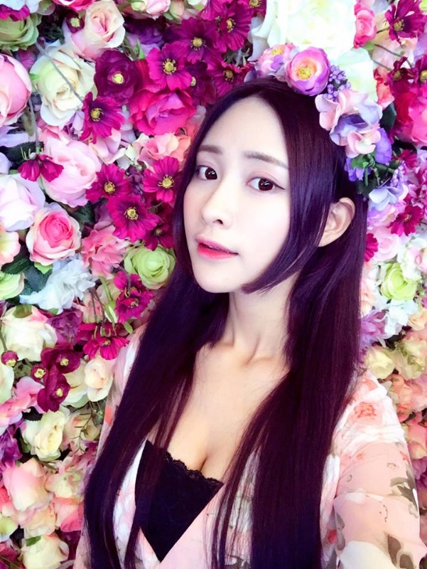 韓琳雪的第一张照片--上饶相亲服务中心