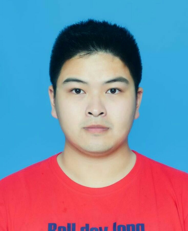 陈子淖的第一张照片--上饶相亲服务中心